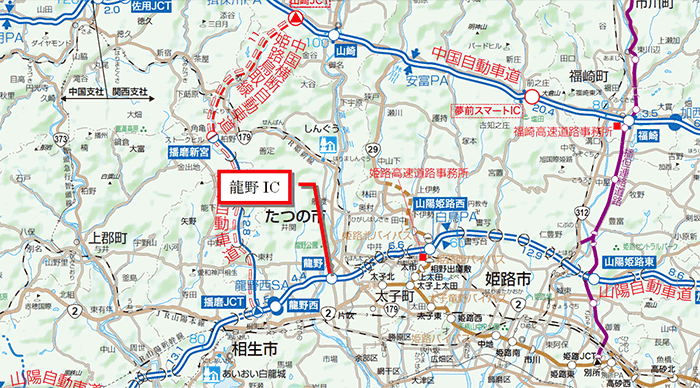 位置図