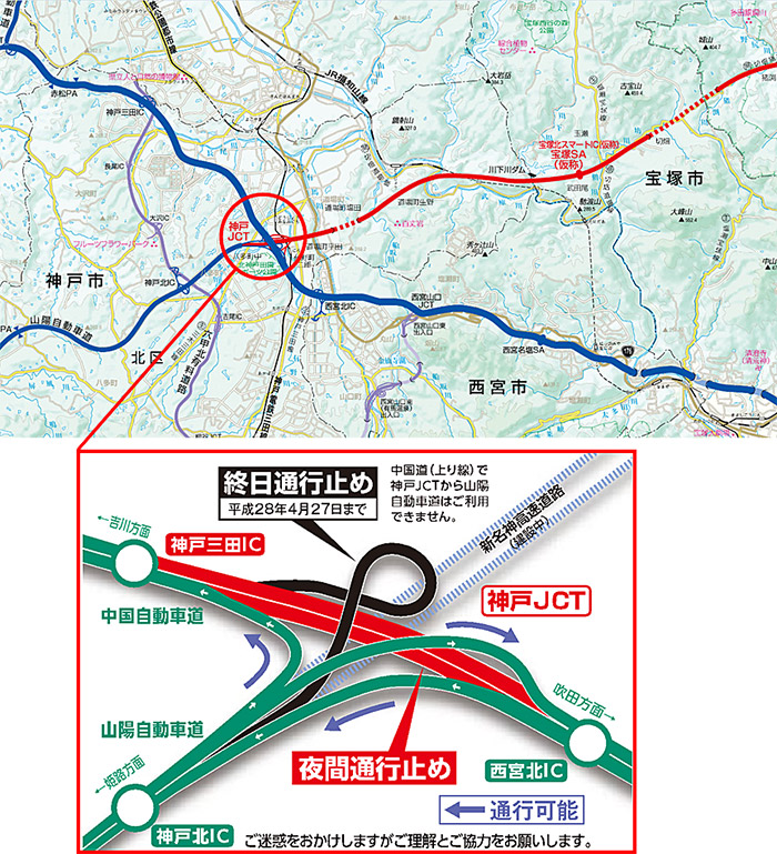 位置図
