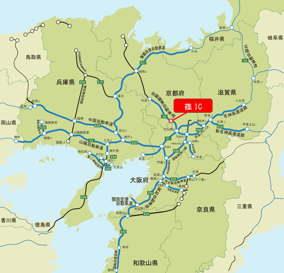 位置図