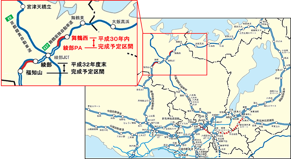 路線図