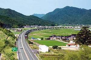 京都・若狭路・びわ湖ぐるっとドライブパス2018
