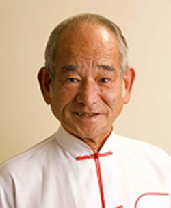 料理研究家「程　一彦」さんのトークショー