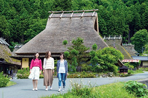 京都・若狭路・びわ湖・はりま路ぐるっとドライブキャンペーン2019