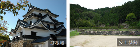（滋賀県）観光キャンペーン「戦国ワンダーランド 滋賀・びわ湖」