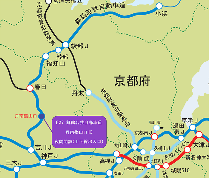 位置図