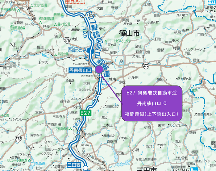 位置図