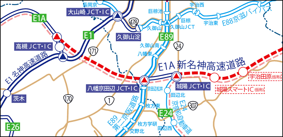 位置図