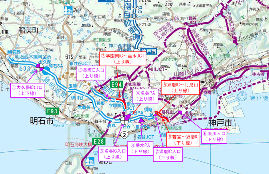 位置図