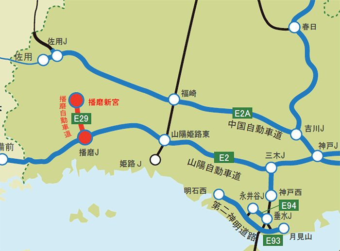 位置図