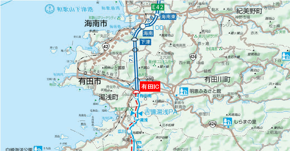 位置図