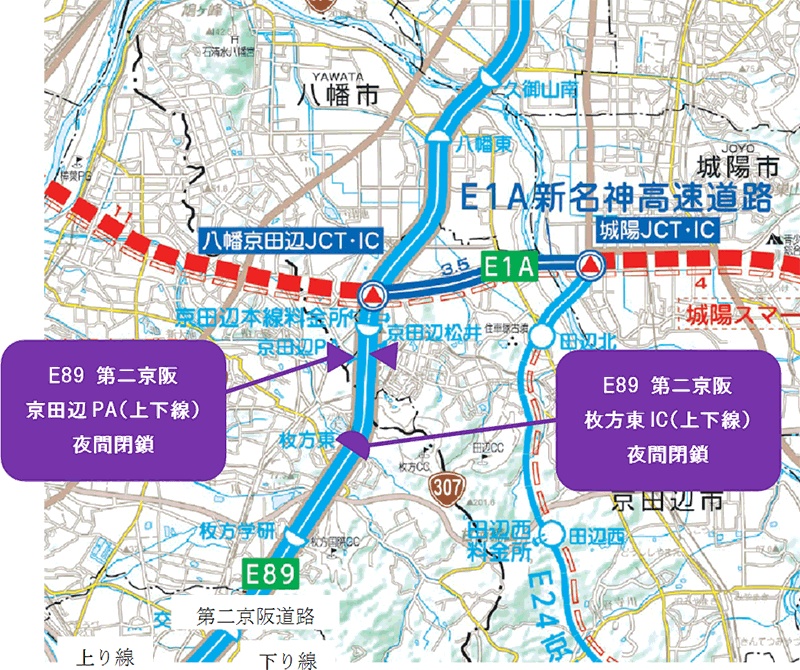 位置図