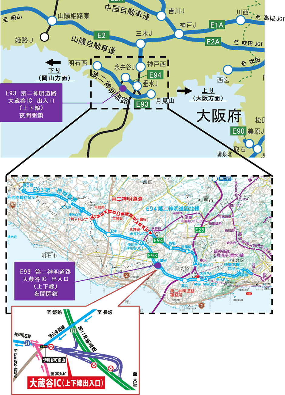 位置図