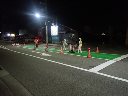 作業イメージ