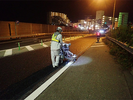 作業イメージ