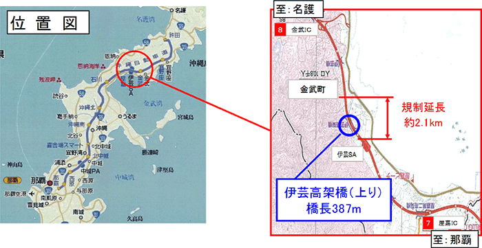 位置図