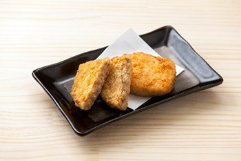 宗像牛コロッケ