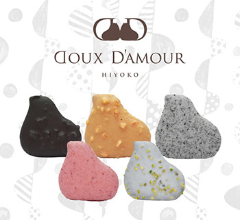 DOUX D
