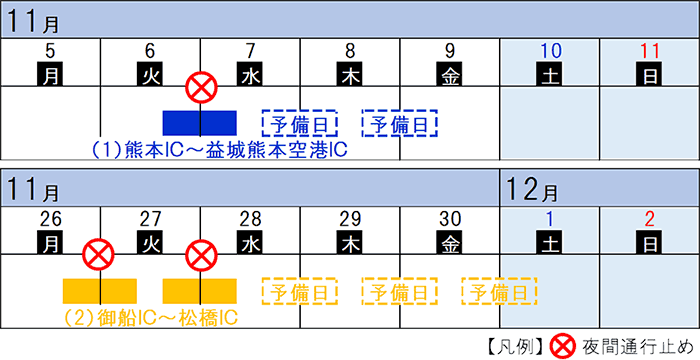 カレンダー