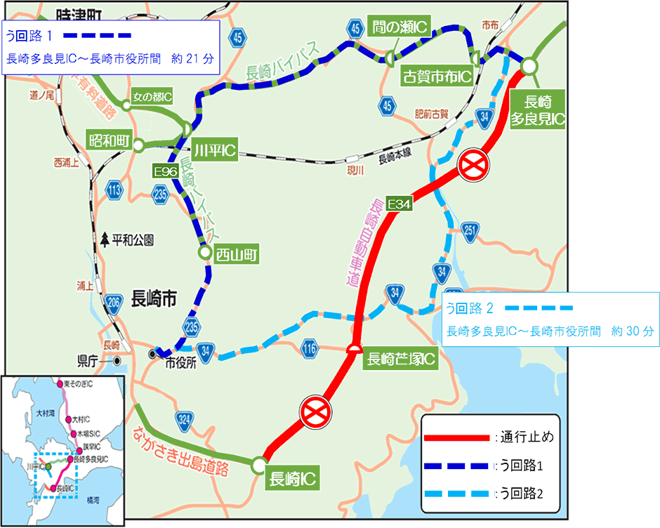 う回路