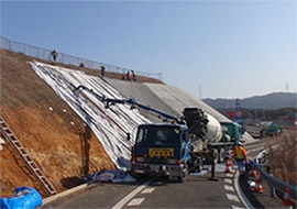 作業状況（イメージ）