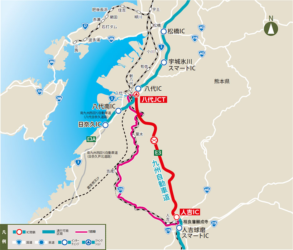 う回路図