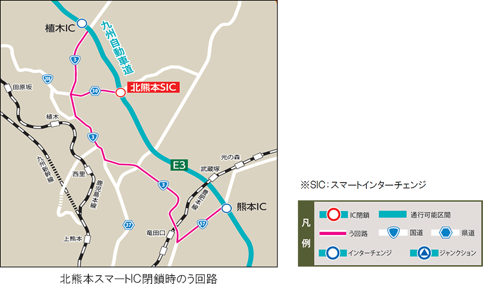 う回路図