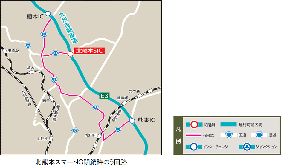う回路図