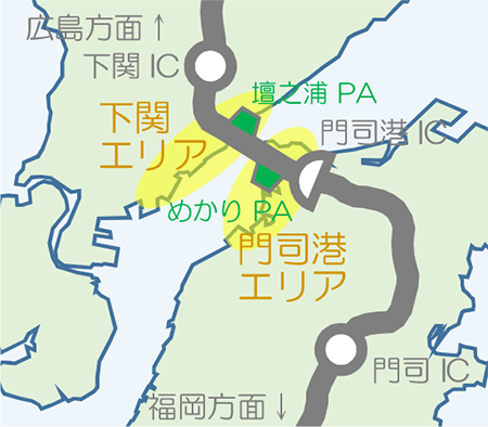 地図画像