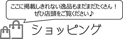 E2A 関門自動車道壇之浦PA令和3年6月19日(土曜) 午前8時リニューアルオープン!ショッピング ここに掲載しきれない逸品もまだまだたくさん! ぜひ店頭をご覧ください♪