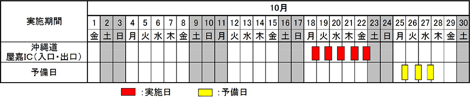 カレンダー