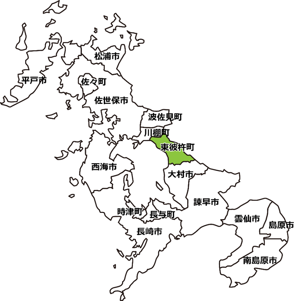 位置図