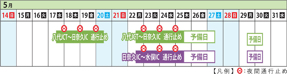 カレンダー
