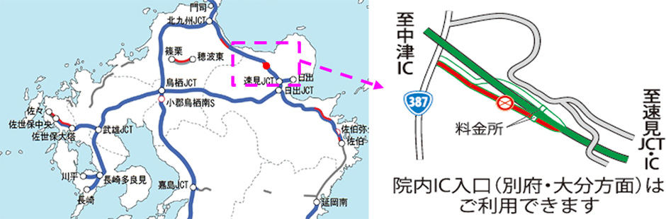 位置図
