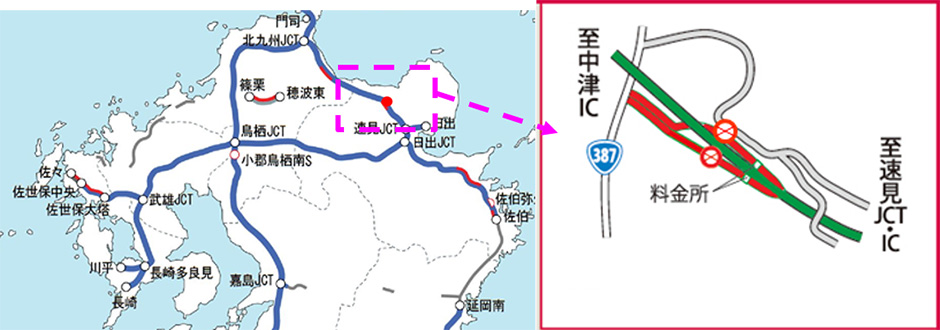 位置図