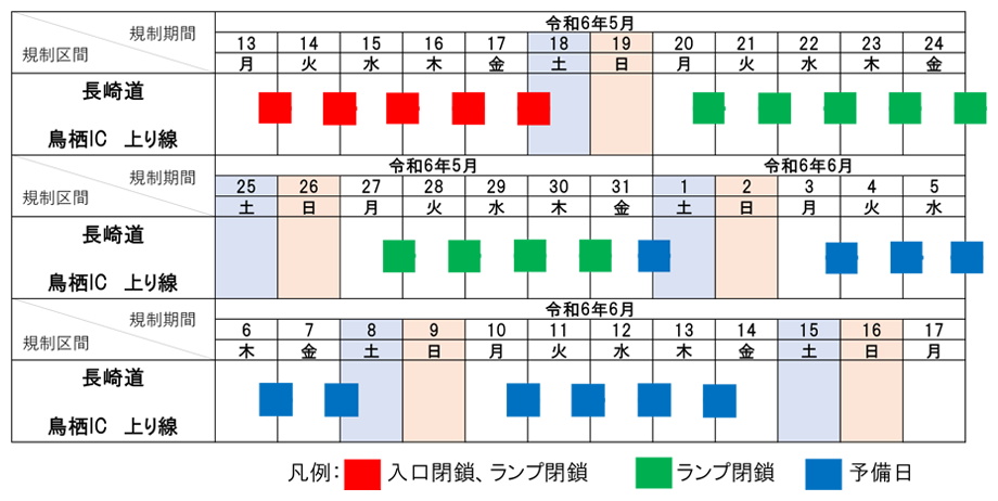 カレンダー