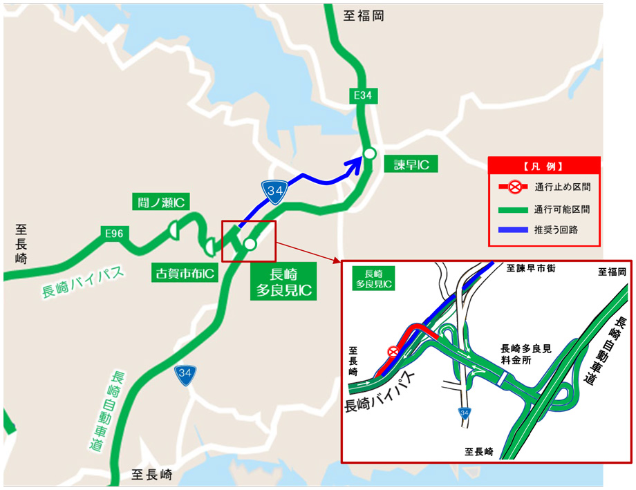 う回路図