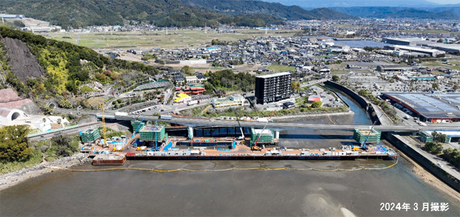 状況写真