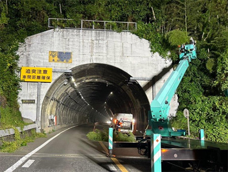 工事内容