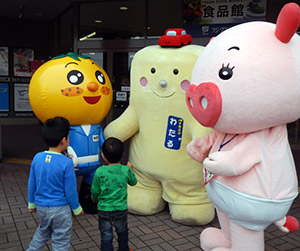 過去の実施状況