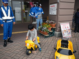 過去の実施状況