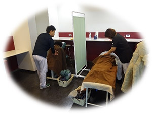 過去の実施状況