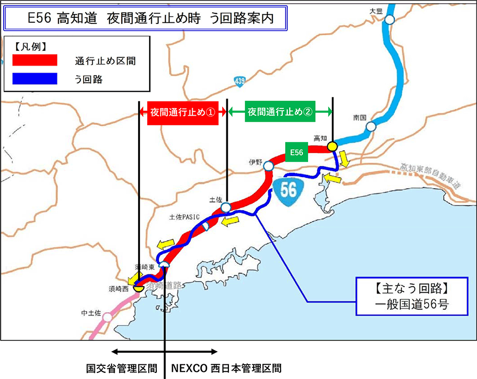 う回路
