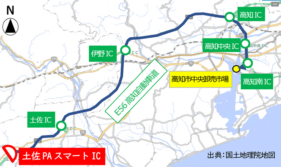 位置図