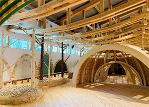 佐川おもちゃ美術館