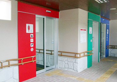 下り線