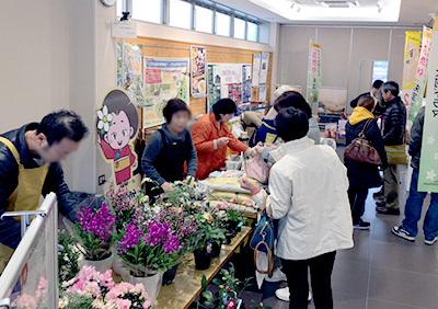 開催イメージ