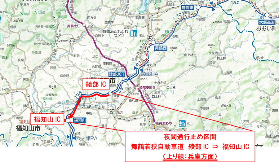 位置図