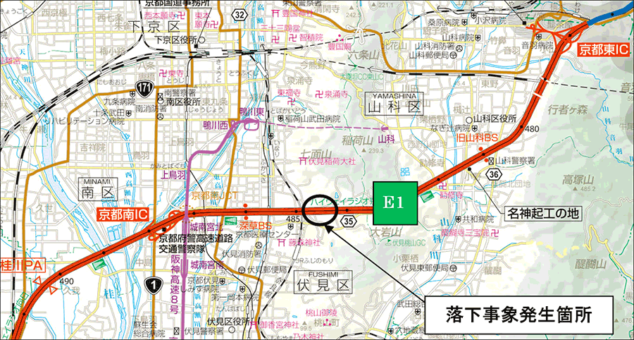 位置図