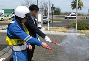 過去の実施状況