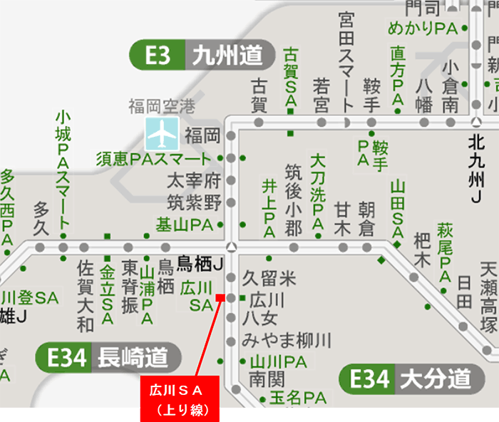 位置図